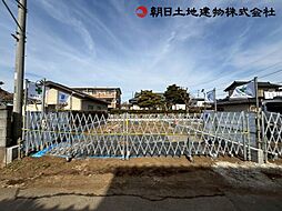 神奈川県相模原市緑区相原6丁目