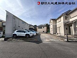 東京都町田市小山ヶ丘3丁目