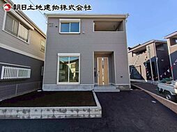 神奈川県相模原市中央区上溝
