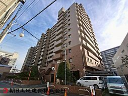 ファミールスクエア八王子