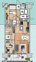 プレシス相模原リベール