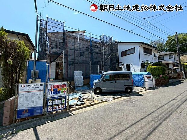 現地写真　5月2日写真撮影
