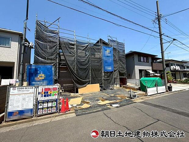 現地写真 5月2日写真撮影