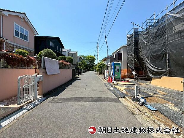 現地写真 5月2日写真撮影