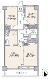 クリオ橋本ホームズ