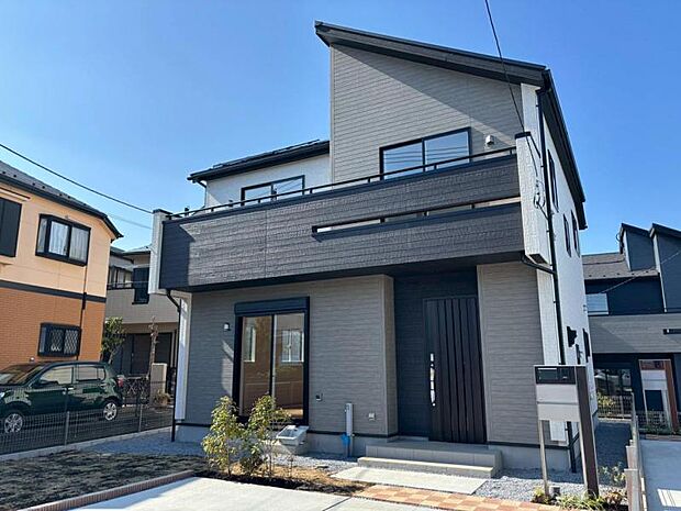 時間を超えて、受け継がれていく住まいを。