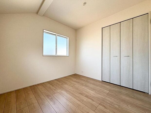 プライベートな空間で趣味など没頭してください！