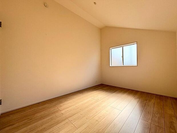 寝覚めの時、就寝の時、空間もろともサポートします