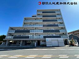 レクセルガーデン相模原