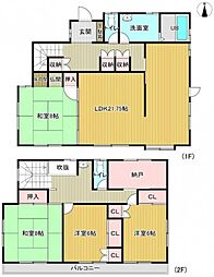 東京都多摩市聖ヶ丘2丁目