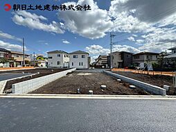 神奈川県相模原市中央区田名