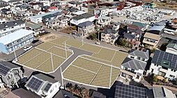 神奈川県相模原市中央区田名