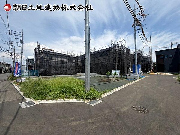時間を超えて、受け継がれていく住まいを。