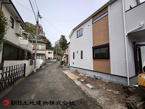 世代を超えて、受け継がれていく住まいを。