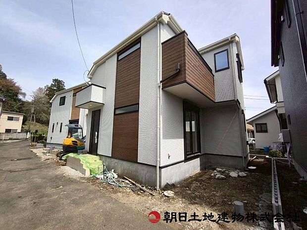 世代を超えて、受け継がれていく住まいを。