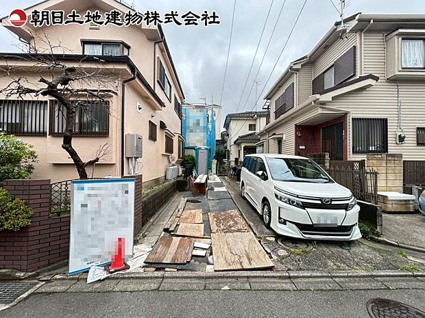 現地写真 【7/2 撮影】