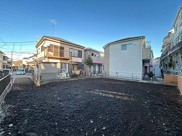 現地写真 【1/6 撮影】