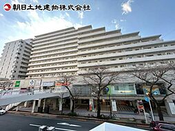 ザ・スクエア　A