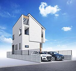 神奈川県海老名市国分寺台2丁目