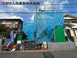神奈川県相模原市緑区西橋本4丁目