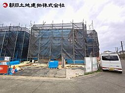 東京都八王子市七国1丁目