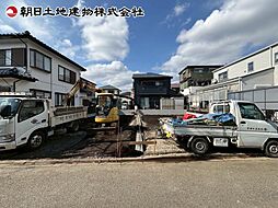 神奈川県相模原市中央区上溝4丁目