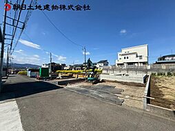 神奈川県相模原市南区新戸