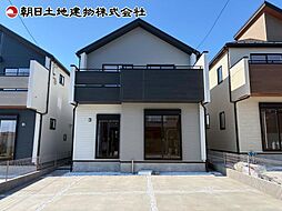 神奈川県相模原市南区新戸