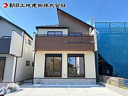 神奈川県相模原市南区新戸