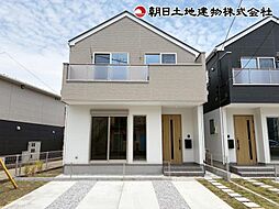 東京都八王子市東中野