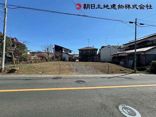 2026/3/15現地撮影