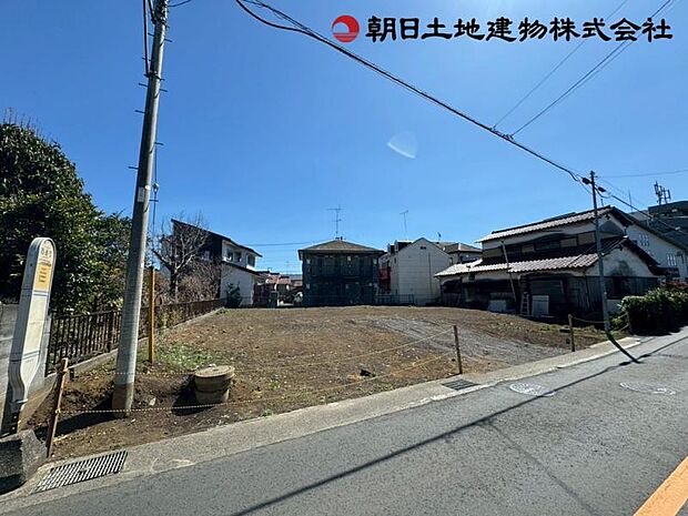 2026/3/15現地撮影