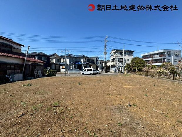 2026/3/15現地撮影