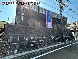 東京都町田市上小山田町