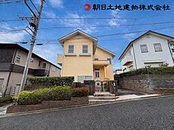 東京都町田市常盤町