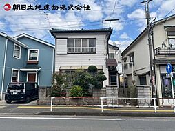 神奈川県相模原市中央区並木3丁目