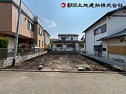 神奈川県相模原市中央区上溝3丁目