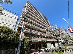 藤和シティコープ多摩センター駅前