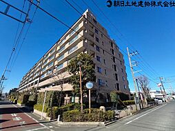 クリオ相模原伍番館