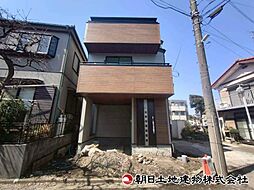 神奈川県相模原市南区上鶴間本町6丁目