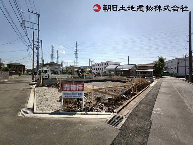 現地写真4/11撮影