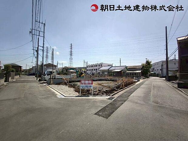 現地写真4/11撮影