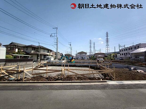 現地写真4/11撮影