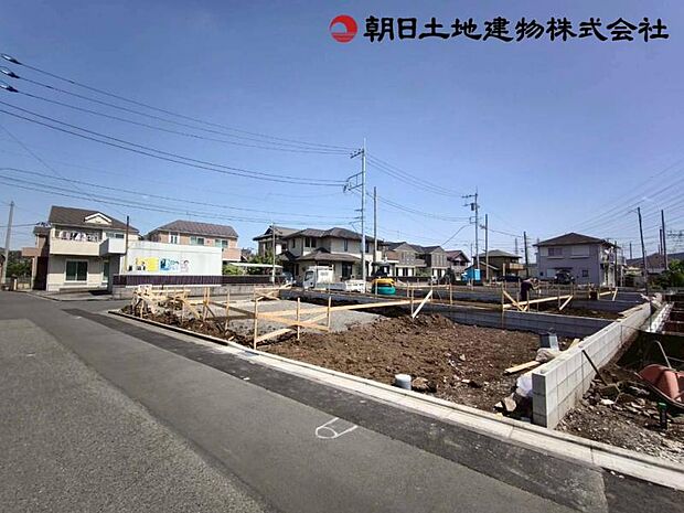 現地写真4/11撮影