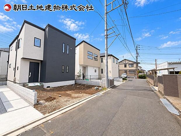 時間を超えて、受け継がれていく住まいを。