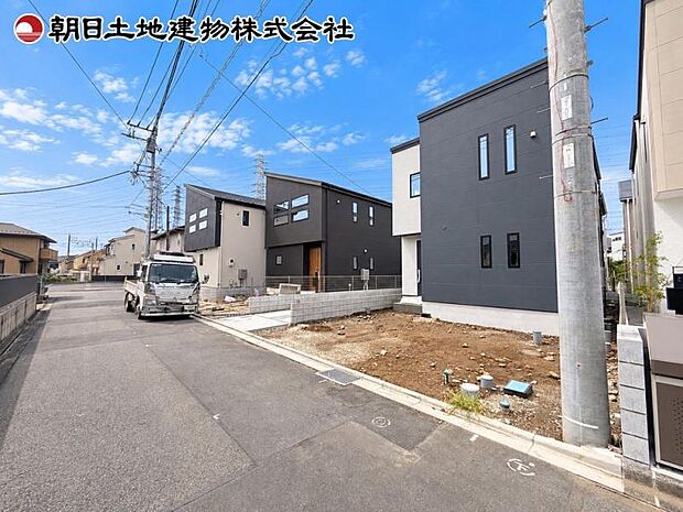 地域に根ざした、暮らしやすい住まいで心地よい日々を送りましょう