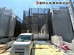 神奈川県相模原市緑区東橋本4丁目