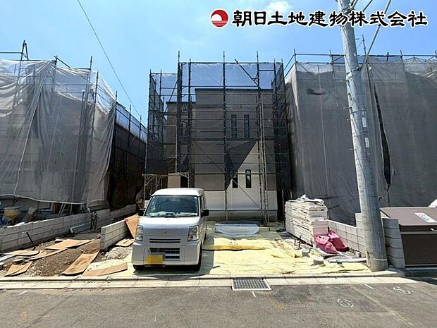 現地写真7/9撮影