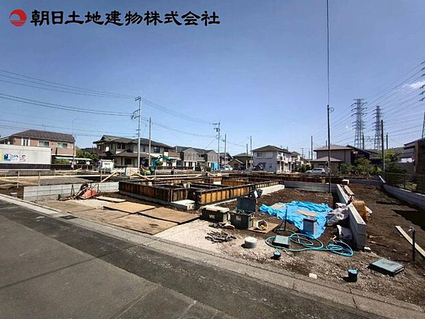 現地写真4/11撮影