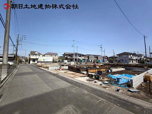 現地写真4/11撮影